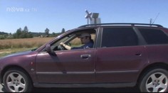 SEZNAM NEBEZPEČNÝCH PŘEJEZDŮ: Tady se raději rozhlédnětě dvakrát!