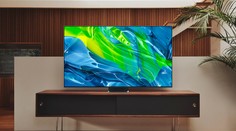 Znáte nejlepší OLED televizor na trhu? Umí skvělou černou a má kvalitní obraz i za dne