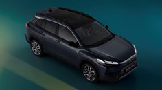 Odvážnější, dravější a chytřejší. Toyota omladila populární SUV Corolla Cross