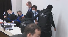 Exministra Ruska polili před soudem neznámou látkou, skončil v nemocnici