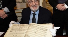 Plácido Domingo skončil v Metropolitní opeře! Kvůli obtěžování