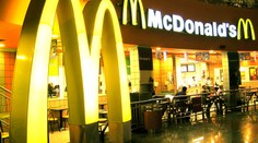 Vlastňák roku! McDonald´s varoval své zaměstnance před jídlem z rychlého občerstvení!