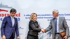 Kampaň je zatím nudná, nejdůležitější debaty budou na Nově, říká politolog