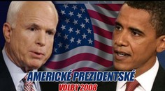 ON-LINE: Velký večer Baracka Obamy