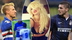 SEXY hříšnice je jablkem sváru! Fotbalista kvůli ní nepodal soupeři ruku