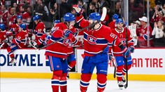 NHL zná kompletní složení play-off. Montrealu pomohl šetřící se soupeř