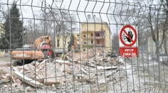 Stát dá miliony na demolici ruin! Bude se bourat i u vás? PŘEHLED
