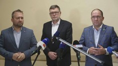 Domácnostem zasaženým povodněmi už bylo vyplaceno přes 400 milionů korun, říká vláda