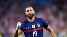 Karim Benzema skončil v reprezentaci! Oznámil to ve svůj památný den