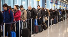 Turisté uvízli v Hurghadě na letišti. Na odlet domů čekali dlouhé hodiny