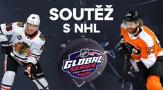 Vybrali jste nejlepší hráče historie NHL, výsledky vyhlásíme v přímém přenosu