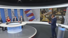 Výsledky prezidentských voleb 2023. Jak se volilo ve vaší obci, okrese a kraji