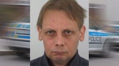 Lubor (47) odešel na diskotéku a zmizel! Pomozte, prosí otec