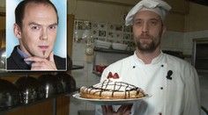 RECEPT od kuchaře! Vynikající narozeninový koláč pro Láďu Hrušku