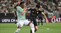 Liga mistrů (kvalifikace): Ferencváros vs. FK Karabach – 19. 8. 2025