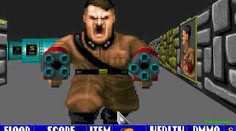 Wolfenstein a Spear of Destiny