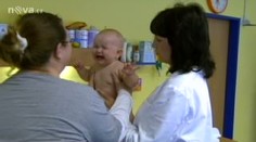 Děti ohrožuje zákeřný vir. Způsobuje horečky i průjem