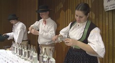 Konec ochutnávek slivovice či vín? Poslanci chtějí zakázat košty!