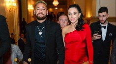 Neymar čeká další dítě. Před pár měsíci mu jiná žena porodila dceru