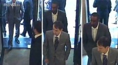 Hon na "britské krále zlodějů" pokračuje. Policie už má stopy