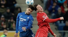 Bundesliga: Hoffenheim vs. Freiburg – 8. 12. 2024
