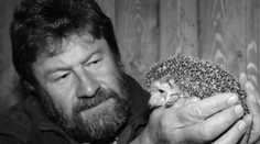 Zemřel Aleš Toman. Zoolog známý i z večerníčků podlehl malárii