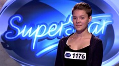 Překvapení pro Haberu: Daniela Peštová v SuperStar!