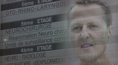 Naděje pro Schumachera? Má jít na operaci, po které by mohl začít chodit
