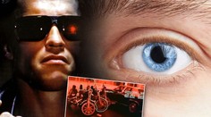 Zrak jako Terminátor za 250 korun! Vědci vyvíjejí oční superimplantát