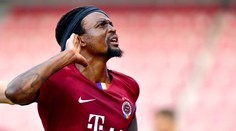 Miláček sparťanských fanoušků se vrací na Letnou. Costa opět sparťanem