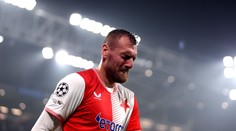 Slavia už 345 minut nevstřelila gól. Plzeň v bitvě udolala Baník