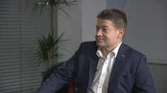 Napřímo s Patrikem Nacherem
