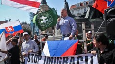 RADIKÁLNÍ EVROPA: Uprchlíci mění Evropu, přibývá extrémistů