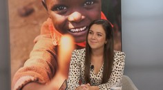 Redaktorka TN.cz odjela na misi do Keni. Adoptovala tam chlapečka a stavěla kurník