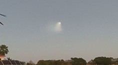 UFO vyvolává stigmata. Neidentifikovaným objektům se bude říkat jinak