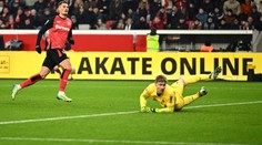 Bundesliga: Bayer Leverkusen vs. Borussia Mönchengladbach – 18. 1. 2025