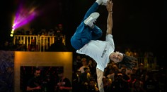V Paříži se bude tancovat. Mezi olympijské sporty vstoupí breakdance