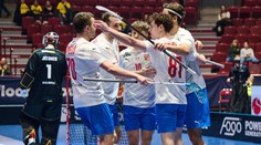 Čechům vyšel vstup do mistrovství na výbornou. Na úvod nedali šanci Norům