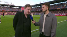 Kolečko: Od čtvrtfinále se dá bavit o úspěchu. Inspiraci do Kouzlo derby čerpal ze života