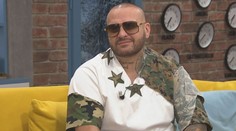 Rytmus se chystá pokořit další metu. Připravuje se na obří koncert