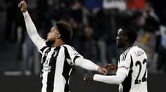 Liga mistrů: Juventus vs. PSV Eindhoven – 11. 2. 2025