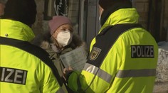 Blíží se rozvolnění na hranicích, ČR už nebude pro Německo vysoce rizikovou