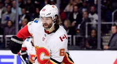 Zraněný Jágr? Trenér Calgary prozradil, kdy zřejmě nastoupí!
