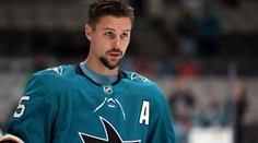 Hvězdný bek Karlsson má jasno, chce pryč ze San Jose. Ve hře jsou čtyři týmy