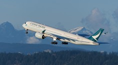 Aerolinky zřídily nejdelší leteckou trasu na světě. Potřebují se vyhnout Rusku