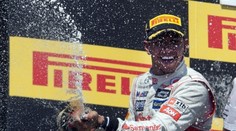 VIDEO: Podívejte se na krásný okruh F1 v Kanadě