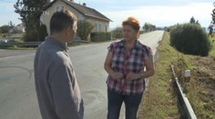 To je frajerka! Srazil její matku a ujel, ona ho honila 140 kilometrů