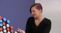 Sluchátko jen do jednoho ucha. Jinak si totiž nemusíte všimnout aktivního útočníka, varuje odbornice