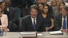 Gentleman, popsal kandidáta na soudce Trump. Měl znásilnit ženu