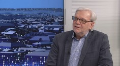 Babiš opět šéfem ANO. Nečekal to asi jako Gott Slavíka, hodnotí komentátor